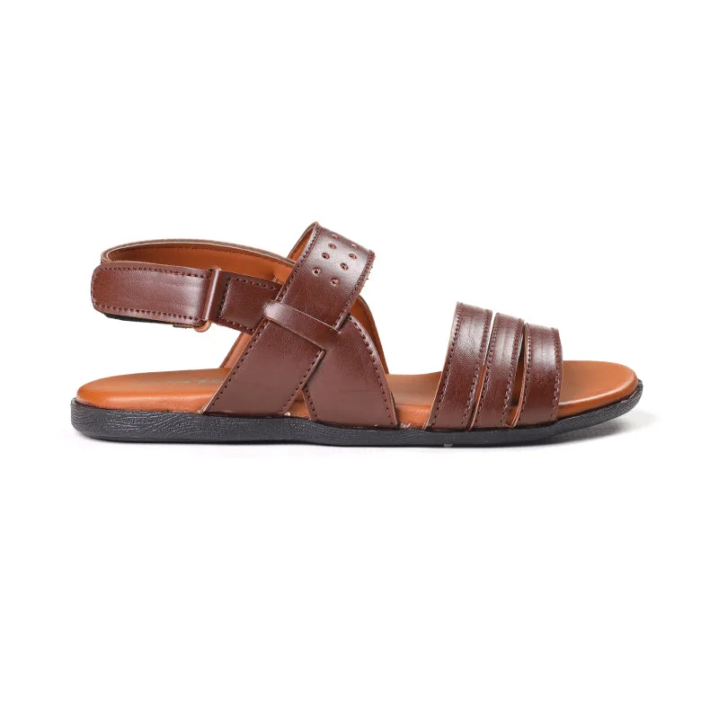 M-SR-0400023-Men Sandal