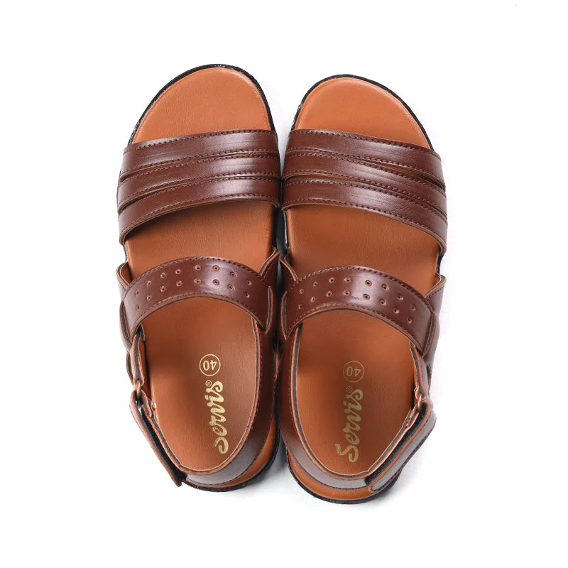 M-SR-0400023-Men Sandal