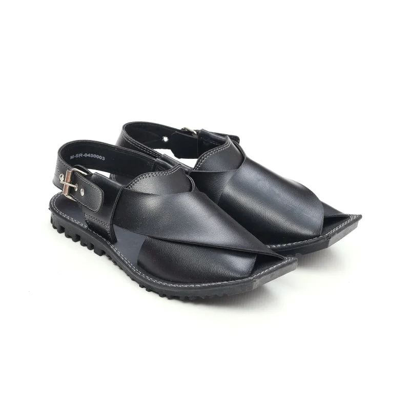 M-SR-0450003-Peshawari Sandal