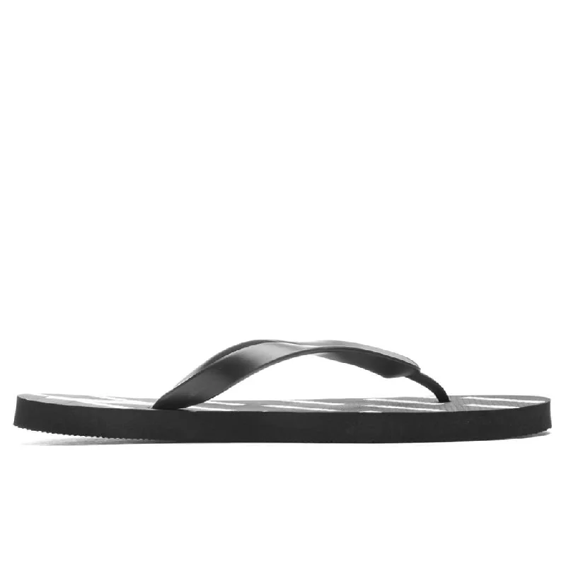 P-Sandal - Black