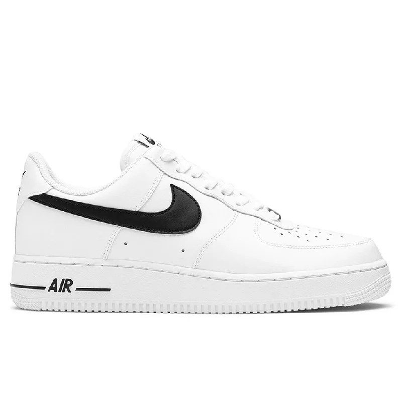 Air Force 1 '07 AN20 - White/Black