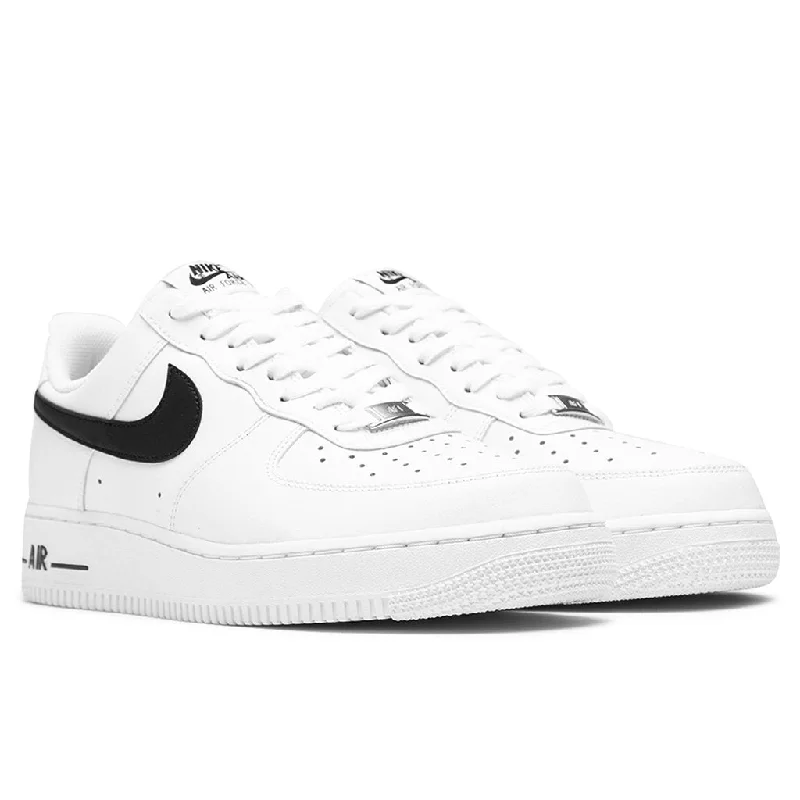 Air Force 1 '07 AN20 - White/Black