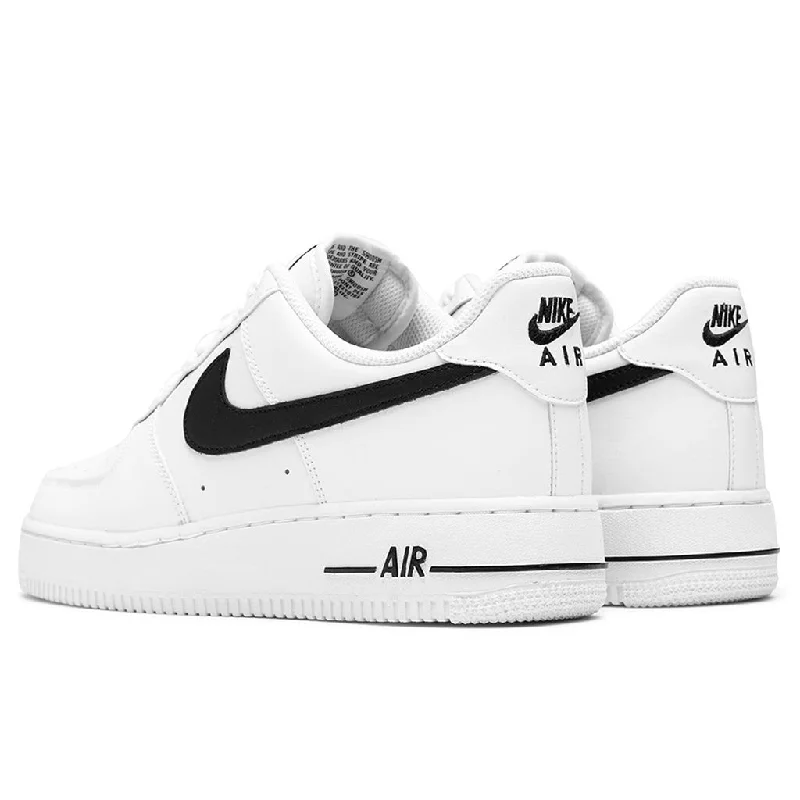 Air Force 1 '07 AN20 - White/Black