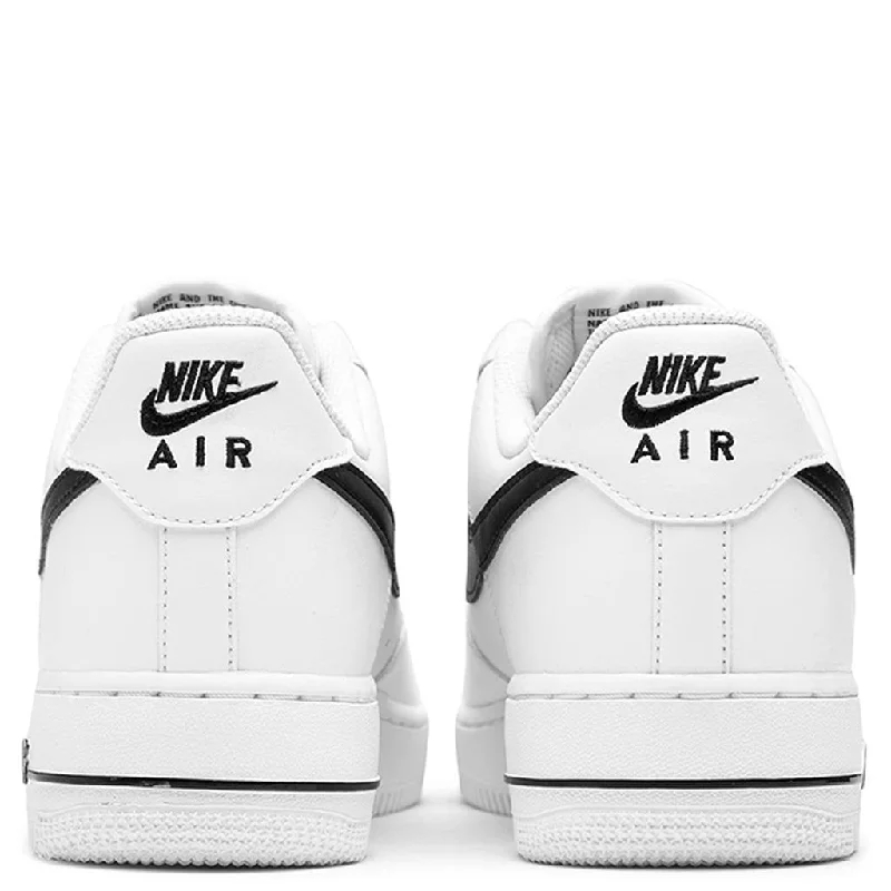 Air Force 1 '07 AN20 - White/Black