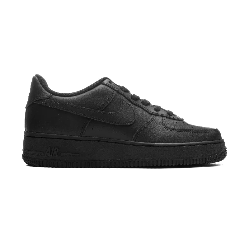 Air Force 1 LE (GS) - Triple Black