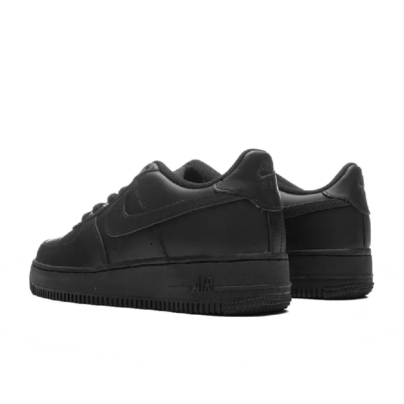 Air Force 1 LE (GS) - Triple Black