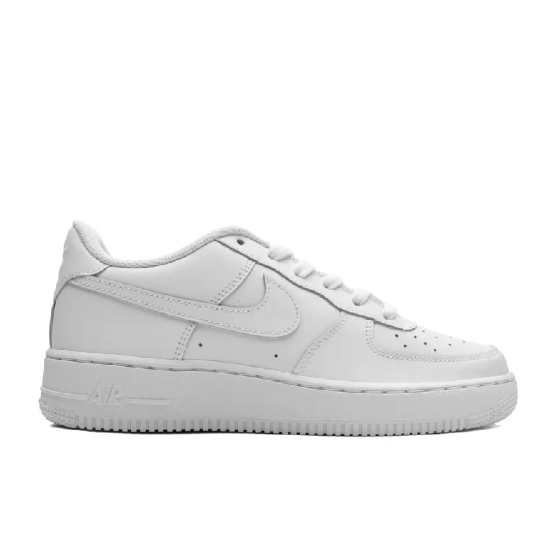 Air Force 1 LE (GS) - Triple White