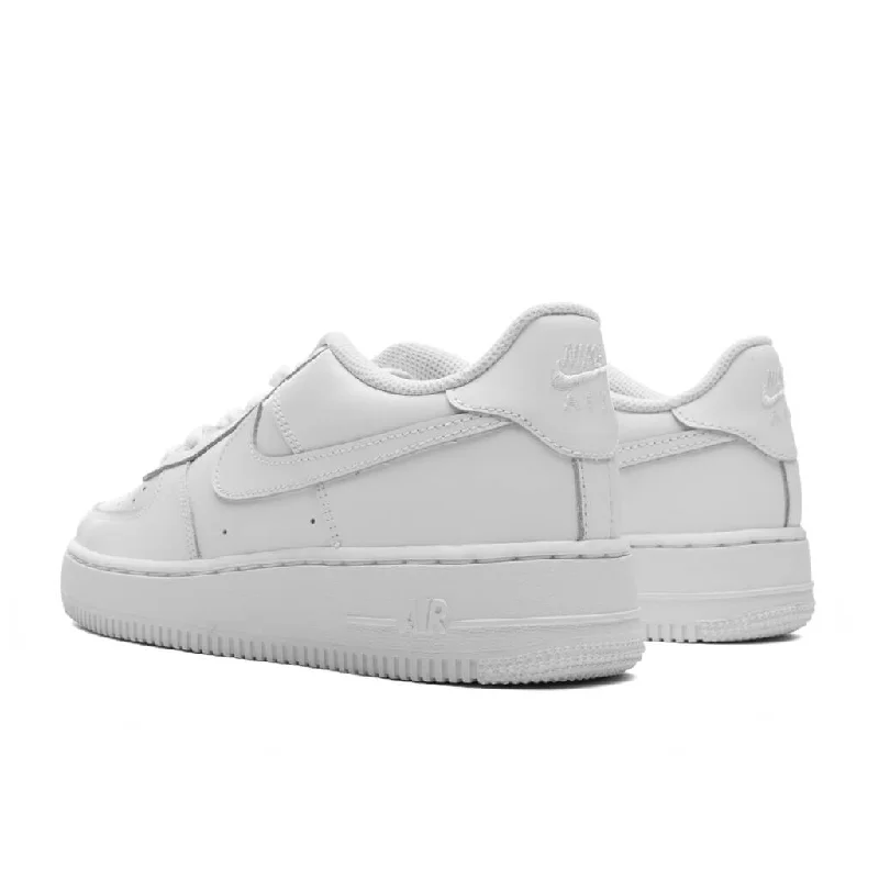 Air Force 1 LE (GS) - Triple White