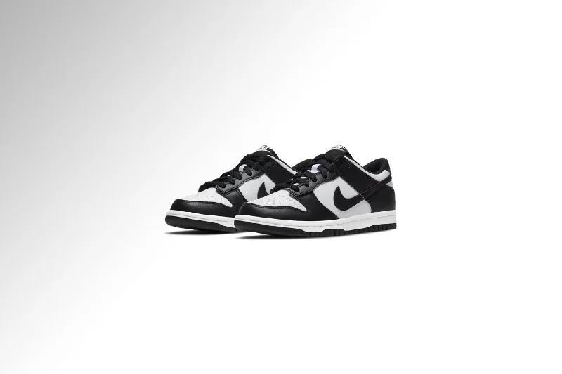 Dunk Low Panda (GS) - White/Black