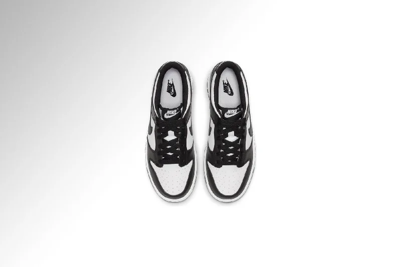 Dunk Low Panda (GS) - White/Black