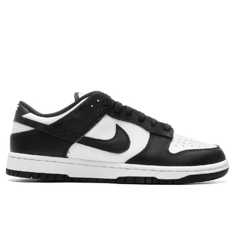 Dunk Low Panda - White/Black