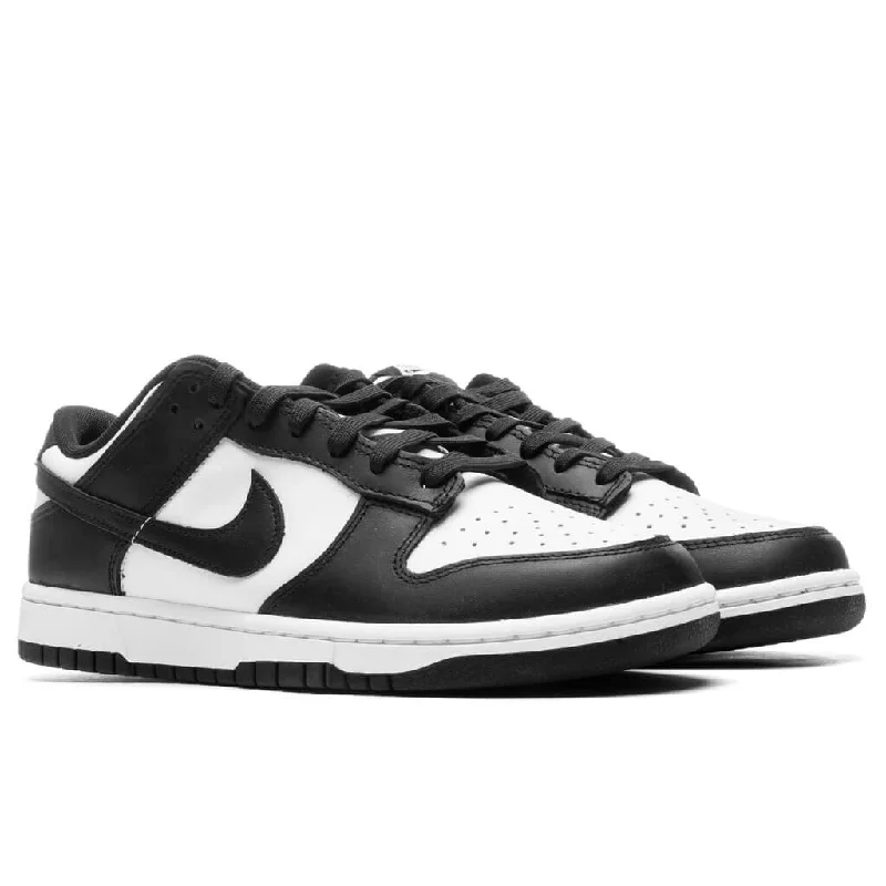 Dunk Low Panda - White/Black