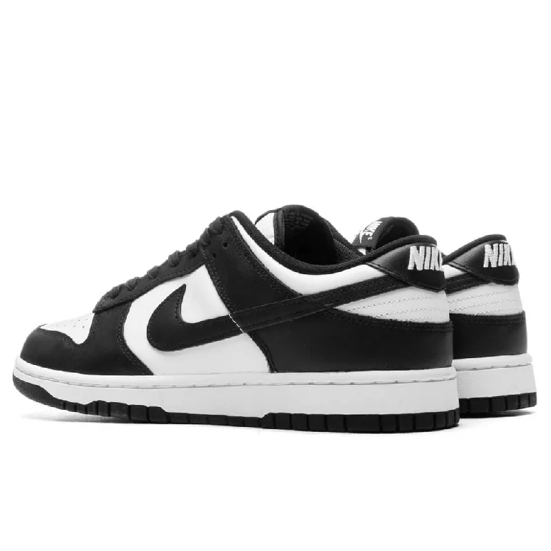 Dunk Low Panda - White/Black