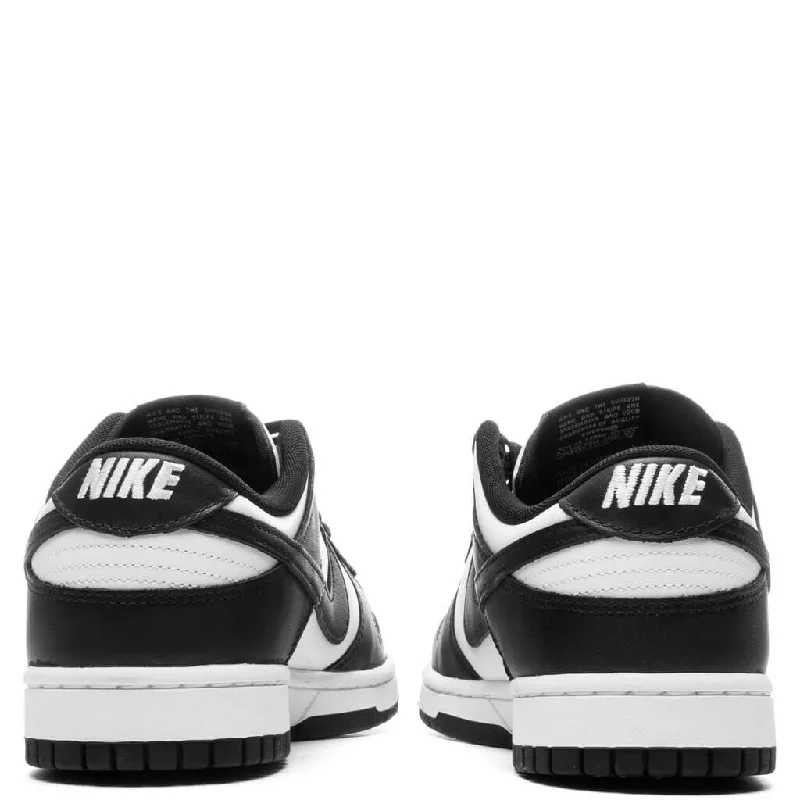 Dunk Low Panda - White/Black