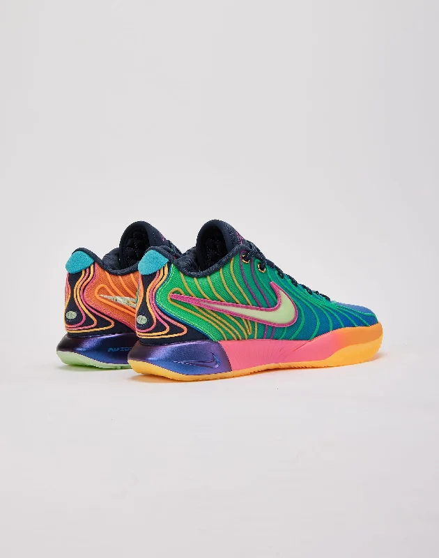 Nike LeBron XXI