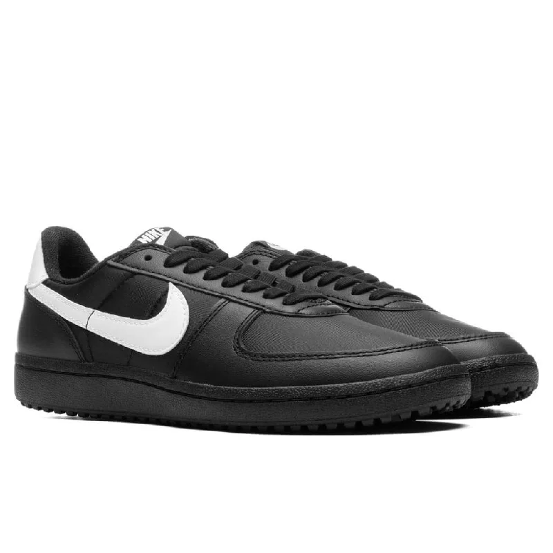 Nike Field General '82 - Black/White-Black