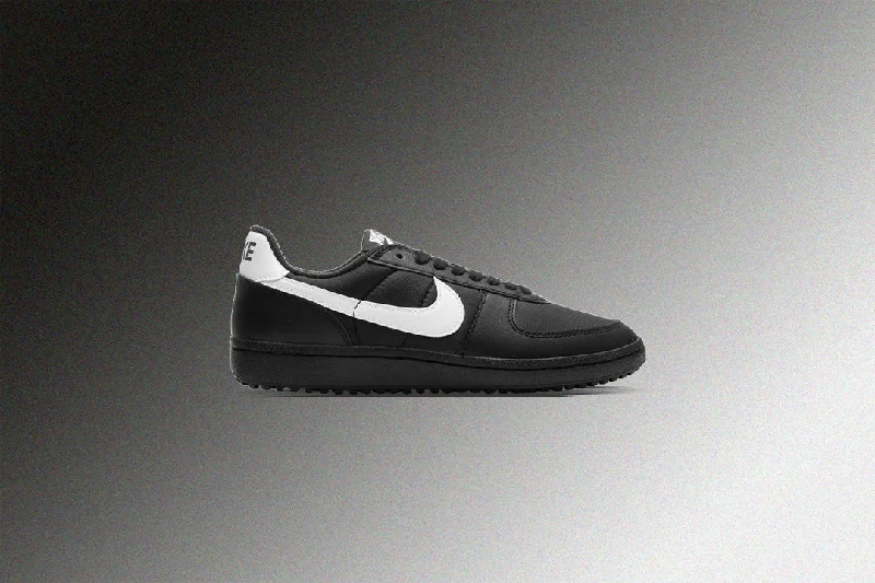 Nike Field General '82 - Black/White-Black