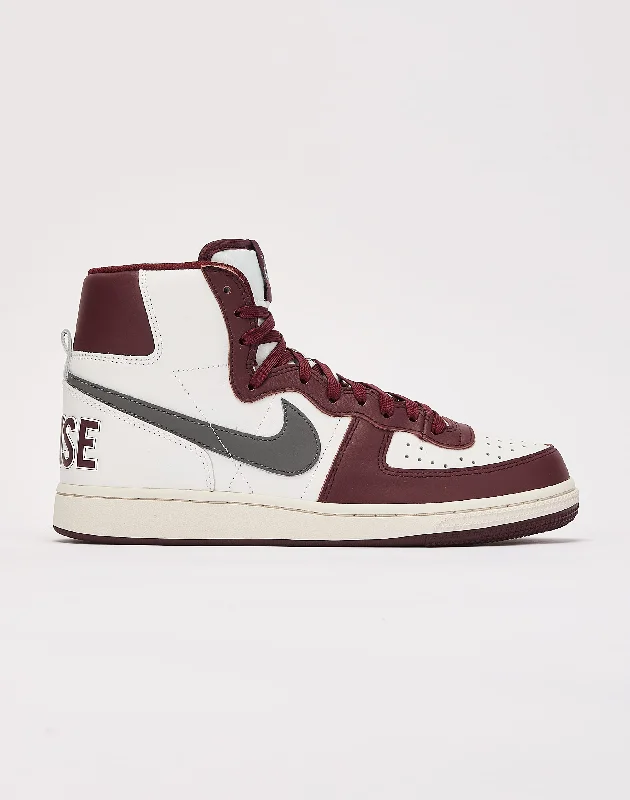 Nike Terminator High Morehouse