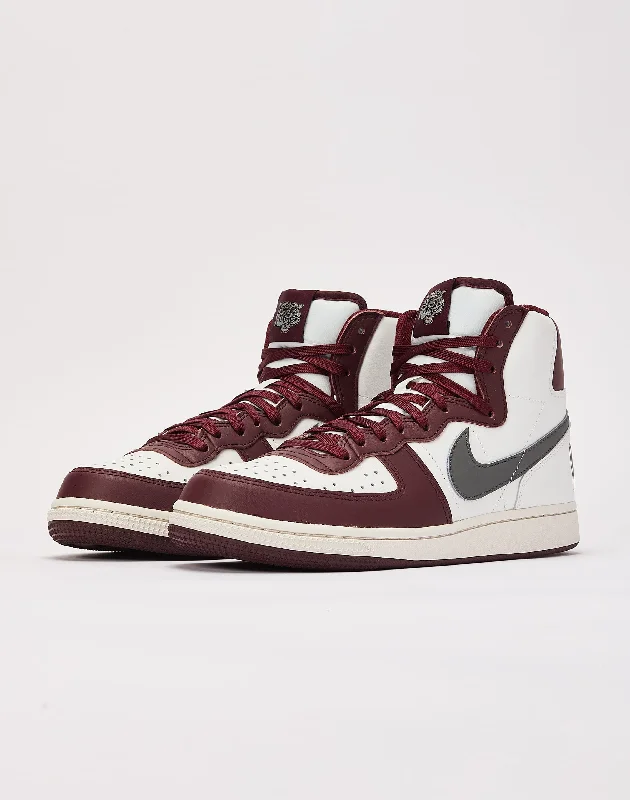 Nike Terminator High Morehouse