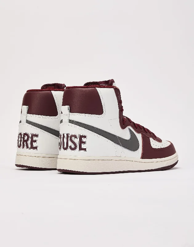 Nike Terminator High Morehouse