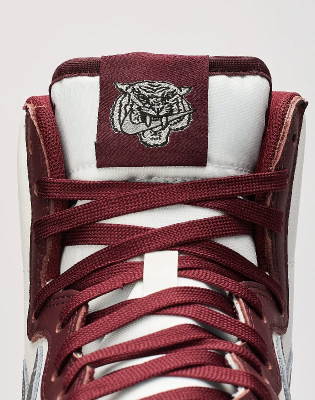 Nike Terminator High Morehouse