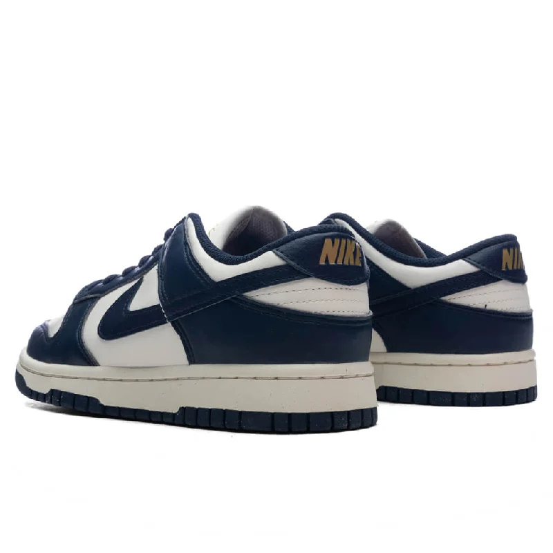 Women's Dunk Low Next Nature ' Olympic' - Phantom/Obsidian/Pale Ivory