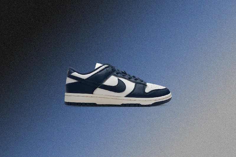 Women's Dunk Low Next Nature ' Olympic' - Phantom/Obsidian/Pale Ivory