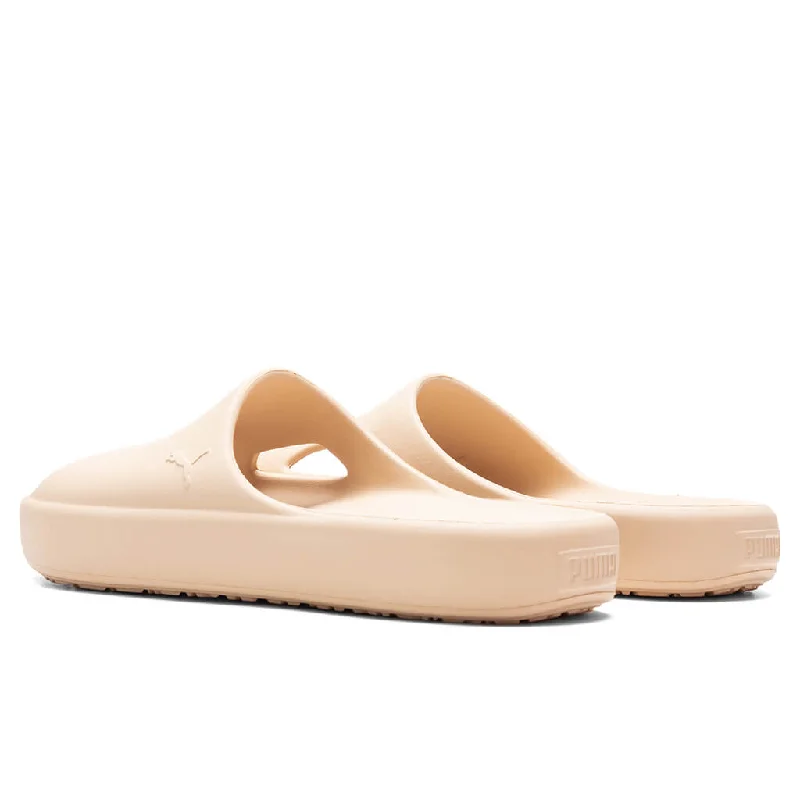 Women's Shibui Cat - Khaki