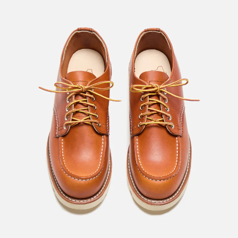 Red Wing Shop Moc Oxford - Oro Legacy