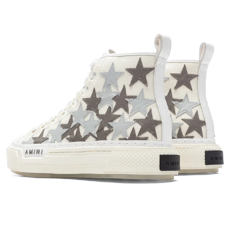 Stars Court High - Grey