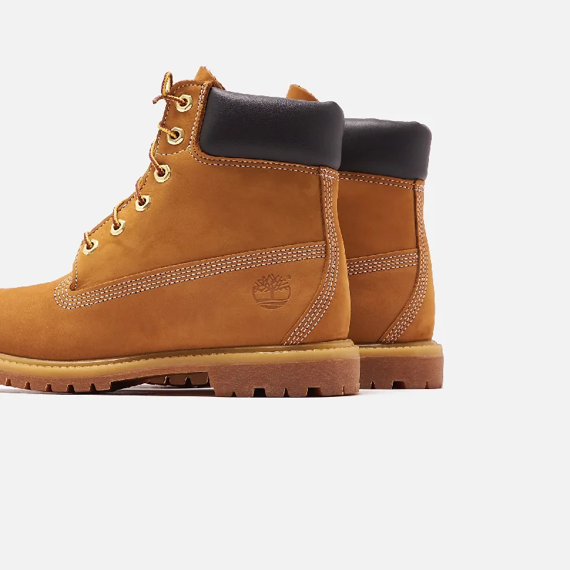 Timberland 6"" Classic Premium - Wheat