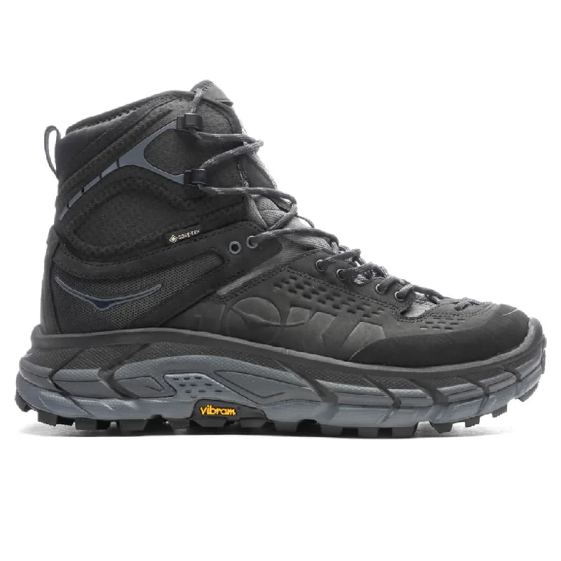 Tor Ultra Hi - Black/Castlerock